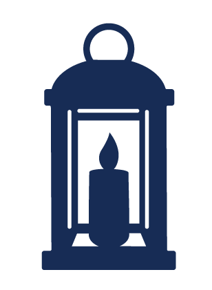 Lantern component of the SMCC Logo
