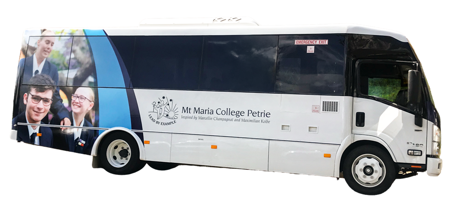 Picture of school bus
